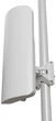 Точка доступа MikroTik Wi-Fi 6 2.4ГГц 5ГГц SFP USB Ethernet IP54 - изображение 1