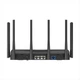 Маршрутизатор MERCUSYS MR37BE BE6500, 2xGE LAN, 1x2.5GE LAN, 1x2.5GE WAN, MESH. - изображение 3