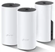 Система WiFi-Mesh TP-LINK Deco P9 AC1200, 2xGE LAN/WAN, 3 режима, Powerline AV1000 - изображение 1