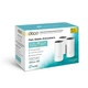 Система WiFi-Mesh TP-LINK Deco P9 AC1200, 2xGE LAN/WAN, 3 режима, Powerline AV1000 - изображение 2