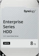 Жорсткий диск Synology SATA 3,5" 8 ТБ 7200 об/хв - зображення 1