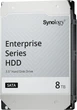 Жорсткий диск Synology SATA 3,5" 8 ТБ 7200 об/хв - зображення 2