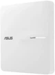 Точка доступа ASUS ExpertWIFI EBA63 AX3000, 1xGE LAN, PoE, MESH. - изображение 1