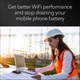 Мобильный маршрутизатор NETGEAR MH3150 Nighthawk M3 AX3600, 5G/4G/LTE, 1xUSB TypeC, 2xTS-9 - изображение 5