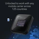 Мобильный маршрутизатор NETGEAR MH3150 Nighthawk M3 AX3600, 5G/4G/LTE, 1xUSB TypeC, 2xTS-9 - изображение 6