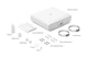Точка доступа TP-LINK EAP772 Outdoor 2,5 Гбит/с Wi-Fi 7 69,7x230x207,5 мм IP68 - изображение 3