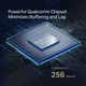 Маршрутизатор MERCUSYS AX3000 WiFi 6 3 порта LAN 1 порт WAN черный - изображение 9