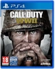 Игра консольная PS4 Call of Duty WWII Blu-ray Шутер Английская версия - изображение 1