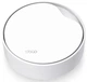 Система WiFi-Mesh TP-LINK Deco X50 AX3000, 1xGE LAN/WAN, 1x2,5GE LAN/WAN, 1мод, PoE. - изображение 1