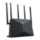 Маршрутизатор Netis AX3000 5 антенн 3xGE LAN 1xGE WAN MESH - изображение 3