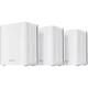 Система WiFi-Mesh ASUS ZenWiFi BD4 BE3600, 2x2,5GE WAN/LAN, 3 модуля, белый. - изображение 2