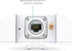 Точка доступа TP-LINK EAP650 OUTDOOR AX3000, 1xGE LAN, PoE, Passive PoE. - изображение 4