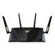 Маршрутизатор ASUS 10 Гбит/с 4xGE LAN 3x2.5GE WAN 1xUSB 3.2 Черный - изображение 9