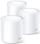 Система WiFi-Mesh TP-LINK Deco X60 AX5400, 1xGE LAN, 1xGE WAN, 1 модуль. - изображение 1