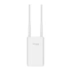 Точка доступа TP-Link внешняя AX1800 2 антенны 300 м PoE черная - изображение 7