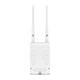 Точка доступа TP-Link внешняя AX1800 2 антенны 300 м PoE черная - изображение 8