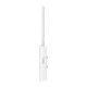 Точка доступа TP-Link внешняя AX1800 2 антенны 300 м PoE черная - изображение 9