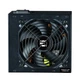 Блок питания Zalman 700 Вт ATX активный PFC 85% 6 SATA 120 мм - изображение 4