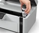 БФП ink mono A4 Epson EcoTank M2120 32 ppm USB Wi-Fi Pigment - зображення 7