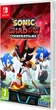 Консольная игра Switch Sonic X Shadow Generations, картридж. - изображение 2