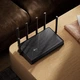 Маршрутизатор TP-Link 6 антенн 2 5 Гбит/с 5 ГГц 2 4 ГГц черный - изображение 3