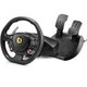 Руль и педали Thrustmaster T80 FERRARI 488 GTB EDITION, PC/PS4/PS3/PS5 - изображение 1