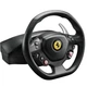 Руль и педали Thrustmaster T80 FERRARI 488 GTB EDITION, PC/PS4/PS3/PS5 - изображение 3