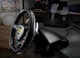 Руль и педали Thrustmaster T80 FERRARI 488 GTB EDITION, PC/PS4/PS3/PS5 - изображение 8
