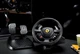 Руль и педали Thrustmaster T80 FERRARI 488 GTB EDITION, PC/PS4/PS3/PS5 - изображение 9