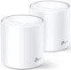 Система WiFi-Mesh TP-LINK Deco X20 AX1800, 1xGE LAN, 1xGE WAN, 2 модуля. - изображение 1