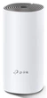 Система WiFi-Mesh TP-LINK Deco E4, AC1200, 2xFE LAN/WAN, 1 модуль. - изображение 1