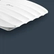 Точка доступа TP-LINK EAP110 N300, 1xFE LAN, Passive PoE - изображение 5