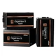 Блок питания Zalman Gigamax 3 (850W), 88%, 80+ Bronze, 120мм, 1xMB 24pin(20+4), 2xCPU (8pin(4+4)+8pin), 3xMolex, 6xSATA, 4xPCIe 8pin(6+2), 1x12VHPWR, полумодульный. - изображение 4