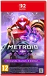 Игра консольная Nintendo Switch 2 Metroid Prime 4 Beyond картридж - изображение 1