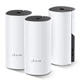 Система WiFi-Mesh TP-LINK Deco M4 AC1200, 2xGE LAN/WAN, 3 модуля - изображение 5