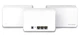 Система WiFi-Mesh MERCUSYS H70X AX1800, 3xGE LAN/WAN, 3мод - изображение 1