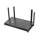 Маршрутизатор TP-Link 4 антенны 2 5 Гбит в секунду 3xGE LAN 5 ГГц 2 4 ГГц MESH - изображение 4