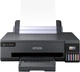 Принтер струменевий Epson A3 кольоровий EcoTank 6 чорнил 22 стхв USB Wi-Fi - зображення 2