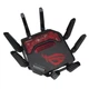 Маршрутизатор ASUS GT-BE19000 BE-19000 1x10GE LAN, 3x2.5GE LAN, 1x10GE WAN/LAN, 1x2.5GE WAN/LAN, 1xUSB3.2, 1xUSB2.0, MESH. - изображение 4