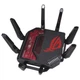 Маршрутизатор ASUS GT-BE19000 BE-19000 1x10GE LAN, 3x2.5GE LAN, 1x10GE WAN/LAN, 1x2.5GE WAN/LAN, 1xUSB3.2, 1xUSB2.0, MESH. - изображение 7