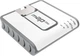 Маршрутизатор MikroTik 2 LAN порта USB MIMO технология белый - изображение 2