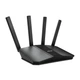 Маршрутизатор ASUS RT-BE82U BE6500 Wi-Fi 7 6500 Мбит/с 4x2.5GE LAN 1x2.5GE WAN 238x147x97 мм - изображение 5