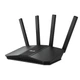 Маршрутизатор ASUS RT-BE82U BE6500 Wi-Fi 7 6500 Мбит/с 4x2.5GE LAN 1x2.5GE WAN 238x147x97 мм - изображение 6