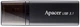 Накопитель Apacer USB 3.2 128GB Металлический Черный - изображение 1