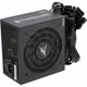 Блок питания Zalman Megamax 700W 80+ White ATX активная система охлаждения 4xPCIe 6xSATA 4xMolex - изображение 4