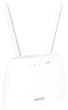Маршрутизатор TENDA 4G06C N300, 4G/LTE, 1xFE LAN, 1xFE LAN/WAN, 1xRJ11, слот для SIM-карты. - изображение 1