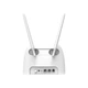 Маршрутизатор TENDA 4G06C N300, 4G/LTE, 1xFE LAN, 1xFE LAN/WAN, 1xRJ11, слот для SIM-карты. - изображение 5
