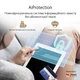 Система WiFi-Mesh ASUS ZenWiFi XD4 PLUS AX1800, 1xGE LAN, 1xGE WAN, 1мод, черный - изображение 9