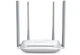 Маршрутизатор MERCUSYS MW325R N300 4 антенны Wi-Fi 300 Мбит/с 167x118x33 мм - изображение 1