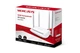 Маршрутизатор MERCUSYS MW325R N300 4 антенны Wi-Fi 300 Мбит/с 167x118x33 мм - изображение 5